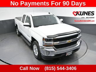 Used 2016 Chevrolet Silverado 1500 LT w/ All Star Edition AWD/4WD video 1