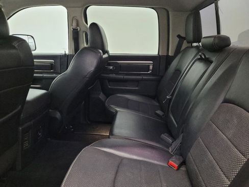 Used 2014 RAM 1500 Sport w/ Convenience Group RWD image 18