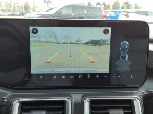 Used 2024 Ford Mustang Premium w/ 2.3L High Performance Package image 17