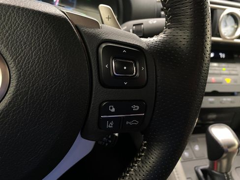 Used 2018 Lexus RC 350 AWD w/ Accessory Package 2 image 17
