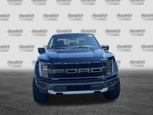 Used 2022 Ford F150 Raptor w/ Equipment Group 801A High AWD/4WD image 3
