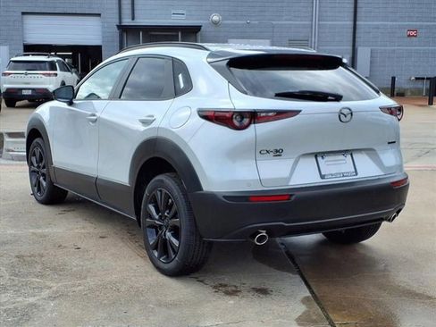 New 2026 MAZDA CX-30 Aire Edition AWD/4WD image 2