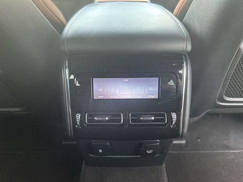 Certified 2023 Lincoln Aviator Reserve w/ Equipment Group 201A RWD image 25