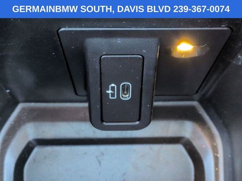 Certified 2023 BMW X3 sDrive30i RWD image 23