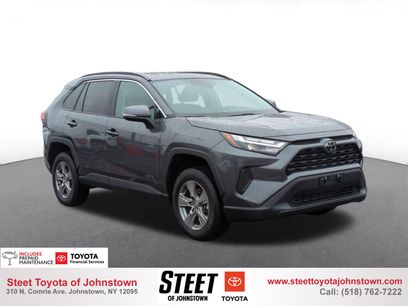 Used 2024 Toyota RAV4 XLE w/ Convenience Package