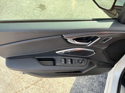 New 2026 Acura RDX SH-AWD image 20