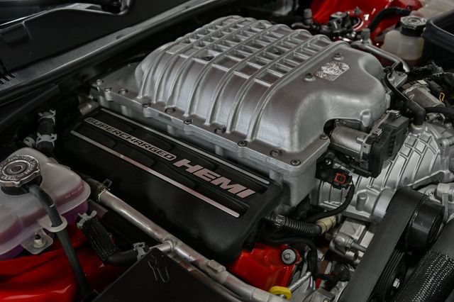 Used 2018 Dodge Challenger SRT Demon RWD image 25