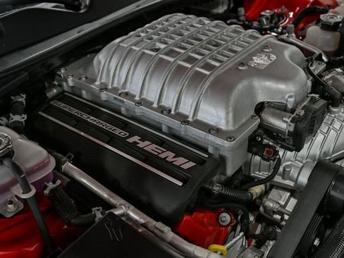Used 2018 Dodge Challenger SRT Demon RWD image 25