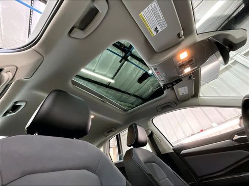 New 2026 Volkswagen Jetta SE image 27