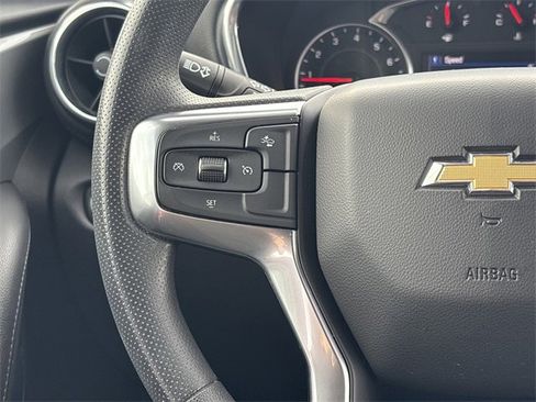 Used 2021 Chevrolet Blazer LT image 25