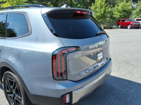 Used 2023 Kia Telluride EX X-Line AWD/4WD image 13