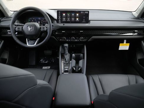 New 2026 Honda Accord Touring image 21