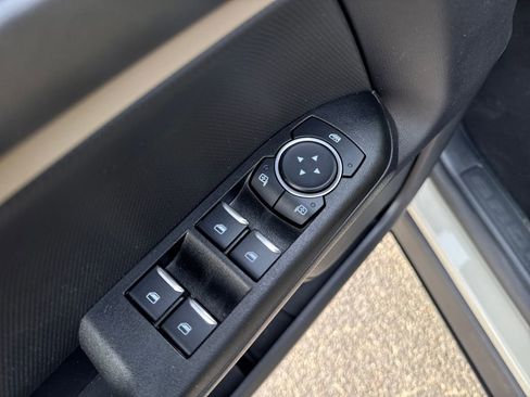 Used 2025 Ford Bronco Sport Big Bend image 10