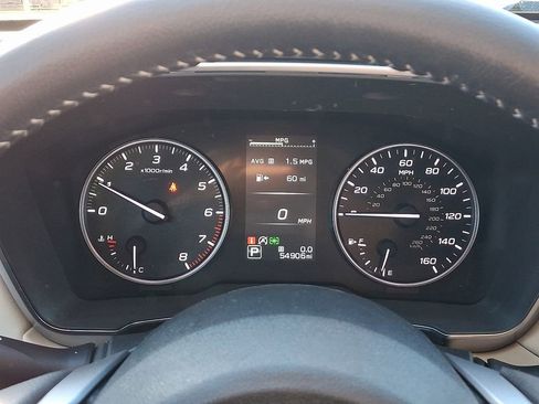 Used 2023 Subaru Outback Limited image 21