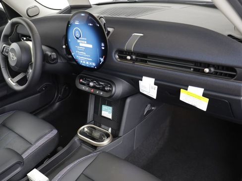 New 2026 MINI Cooper S FWD image 20