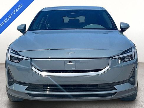 Used 2024 Polestar Polestar 2 AWD/4WD image 3