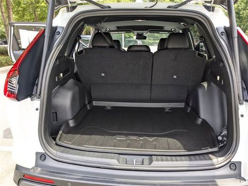 New 2026 Honda CR-V Sport-L image 35