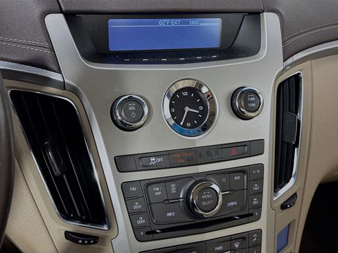 Used 2013 Cadillac CTS Luxury image 14