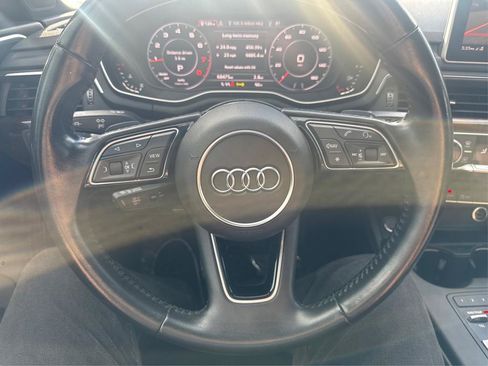 Used 2018 Audi A5 2.0T Prestige AWD/4WD image 17