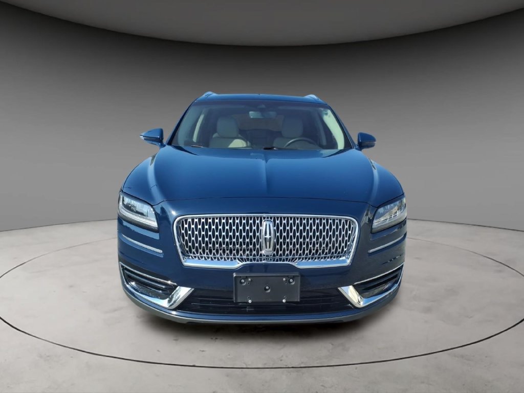 Used 2020 Lincoln Nautilus Reserve w/ Cargo Utility Package AWD/4WD image 8