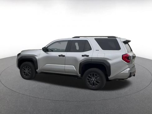 Used 2025 Toyota 4Runner SR5 image 4