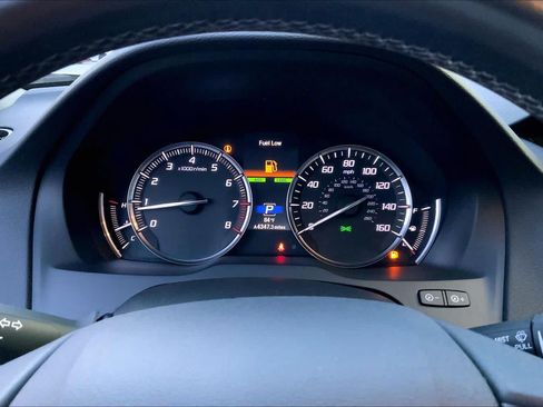 Used 2020 Acura MDX SH-AWD w/ Technology Package image 23