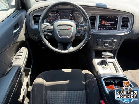 Used 2023 Dodge Charger SXT AWD/4WD image 12