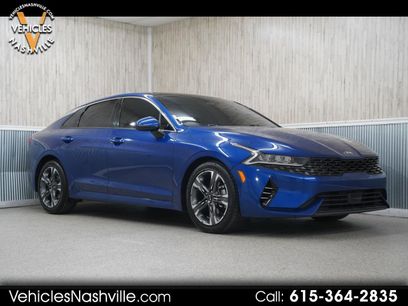 Used 2021 Kia K5 EX w/ EX Premium Package