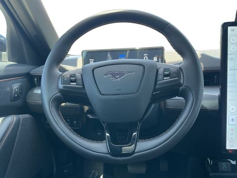 Used 2023 Ford Mustang Mach-E GT image 12