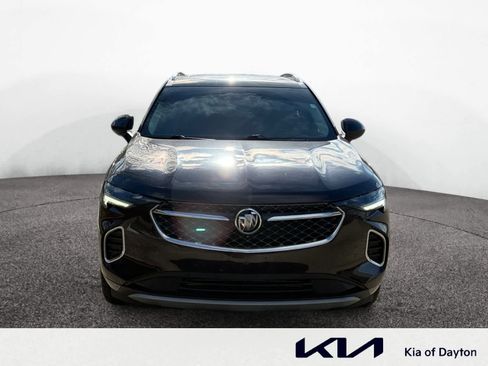 Used 2021 Buick Envision Avenir w/ Technology Package II image 8