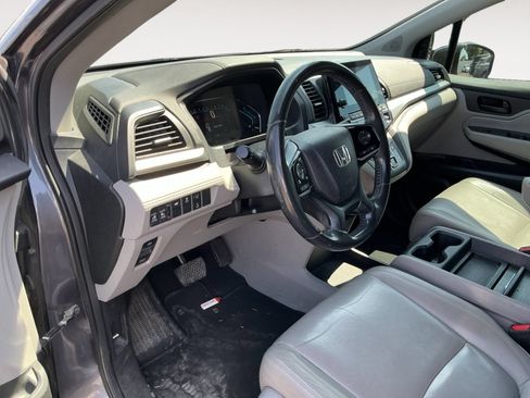 Used 2018 Honda Odyssey EX-L image 10