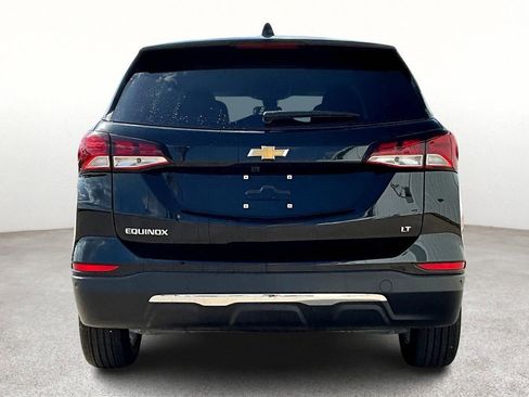 Used 2023 Chevrolet Equinox LT image 6