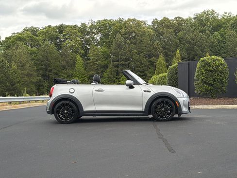 Used 2024 MINI Cooper S FWD image 5