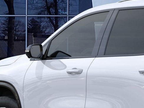 New 2026 Buick Enclave Sport Touring w/ Super Cruise Package image 12