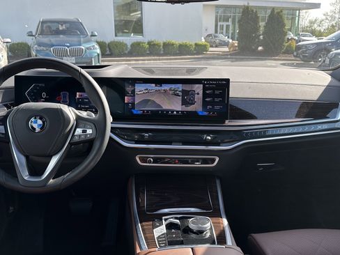 Used 2026 BMW X5 xDrive40i image 30