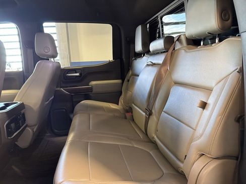 Used 2020 GMC Sierra 1500 SLT w/ SLT Premium Plus Package image 25
