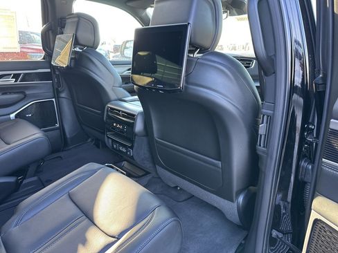 New 2026 Jeep Grand Wagoneer L Limited image 54