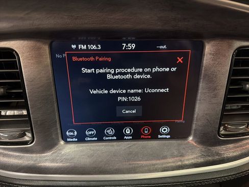 Used 2021 Dodge Charger R/T w/ Daytona Edition Group RWD image 10