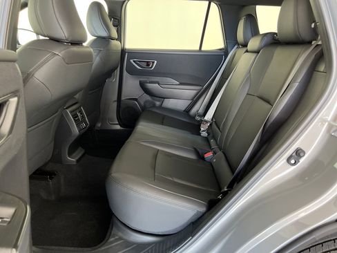 New 2026 Subaru Outback Premium AWD/4WD image 26