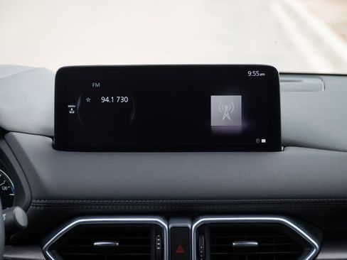 Used 2024 MAZDA CX-5 2.5 Turbo w/ Premium Package image 25