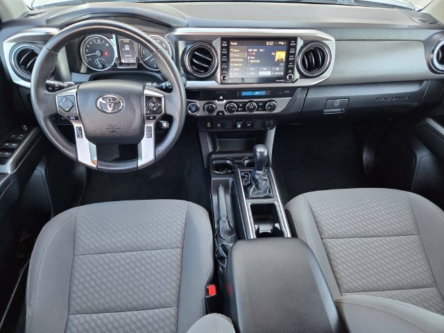 Certified 2023 Toyota Tacoma SR5 w/ Technology Package AWD/4WD image 11