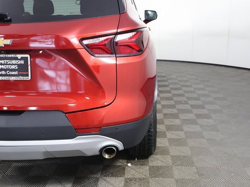 Used 2021 Chevrolet Blazer LT image 15