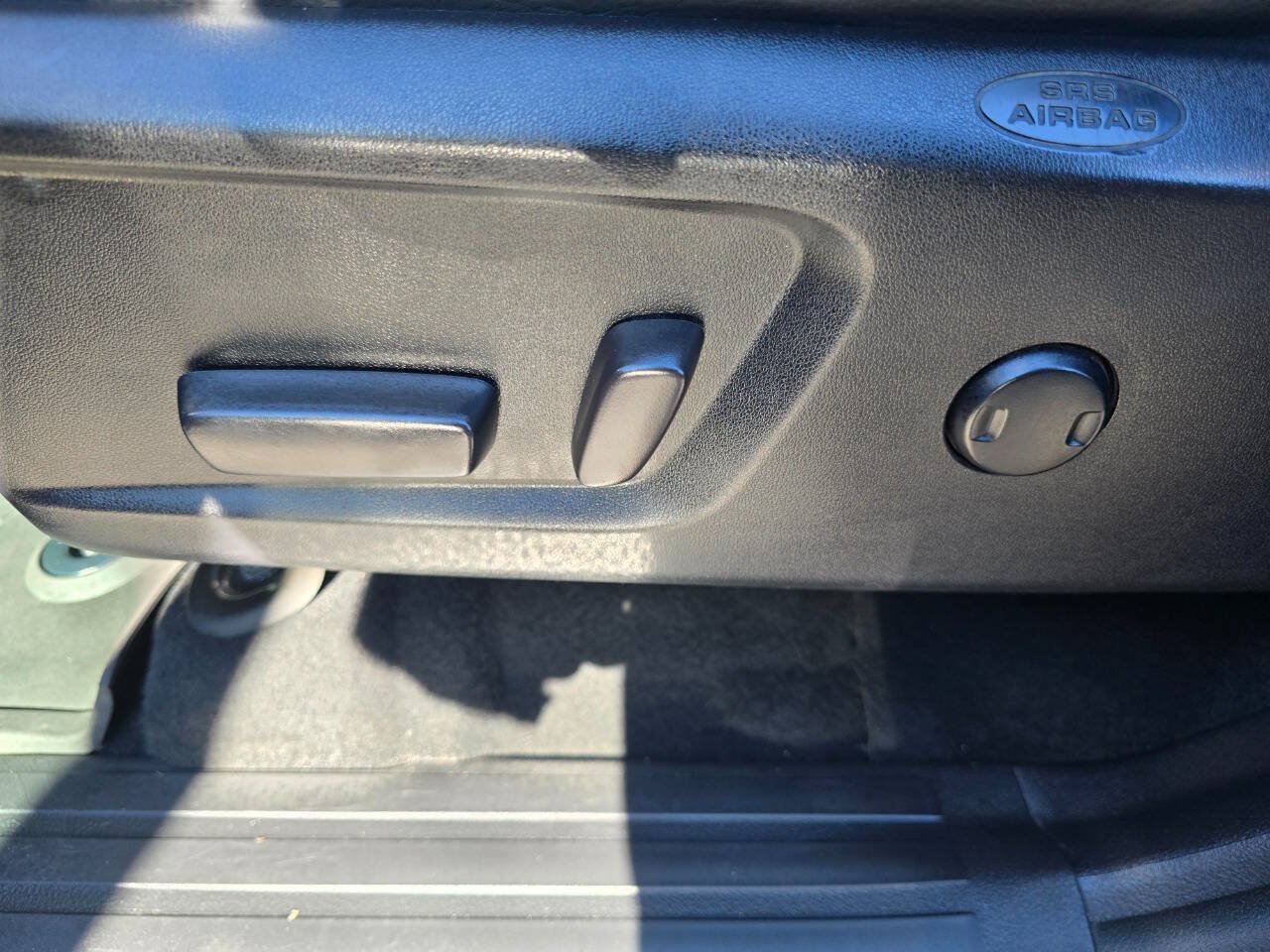 Used 2020 Toyota Tundra TRD Pro AWD/4WD image 15