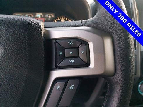 Certified 2019 Ford F150 Lariat w/ Equipment Group 502A Luxury image 17