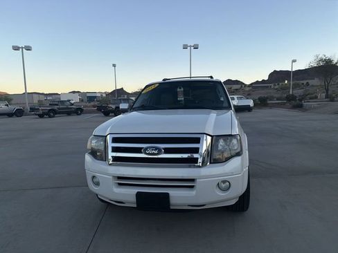 Used 2014 Ford Expedition Limited w/ Equipment Group 301A image 2