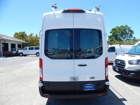 Used 2019 Ford Transit 250 148 High Roof Extended RWD image 7