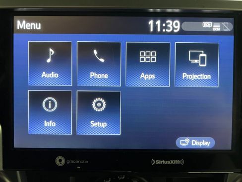 Used 2021 Toyota 4Runner SR5 image 11