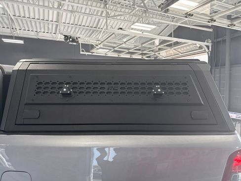 Used 2020 RAM 1500 Big Horn AWD/4WD image 10