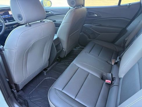 New 2026 Chevrolet Trax ACTIV w/ Driver Confidence Package image 10