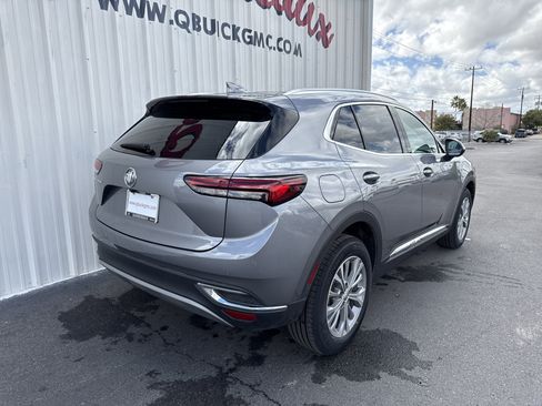 Used 2022 Buick Envision Preferred image 27